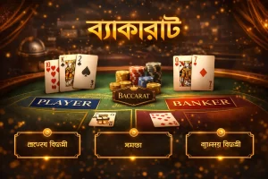 Baccarat